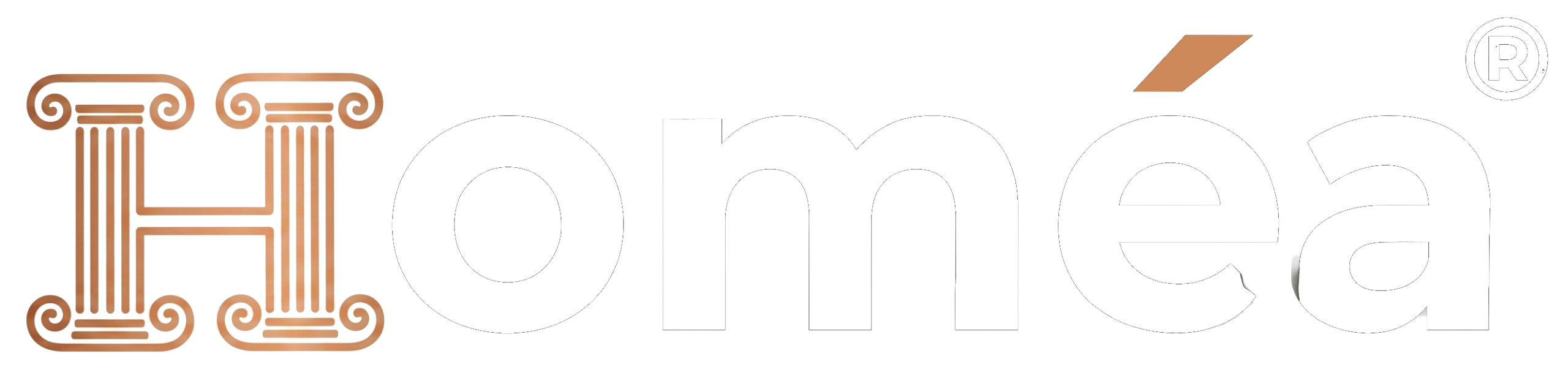 Homea Logo