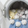 2 шт. Средство для удаления ворса и мяч для сушки в форме ежика