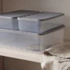 Breakfast Storage Container Set 2+1